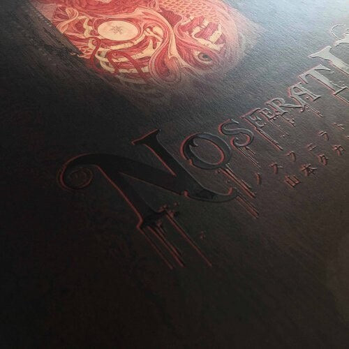 Nosferatu - Yamamoto Takato mandorama 03