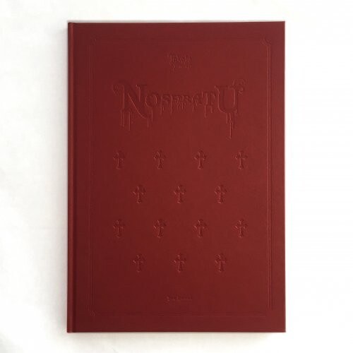 Nosferatu - Yamamoto Takato mandorama 04