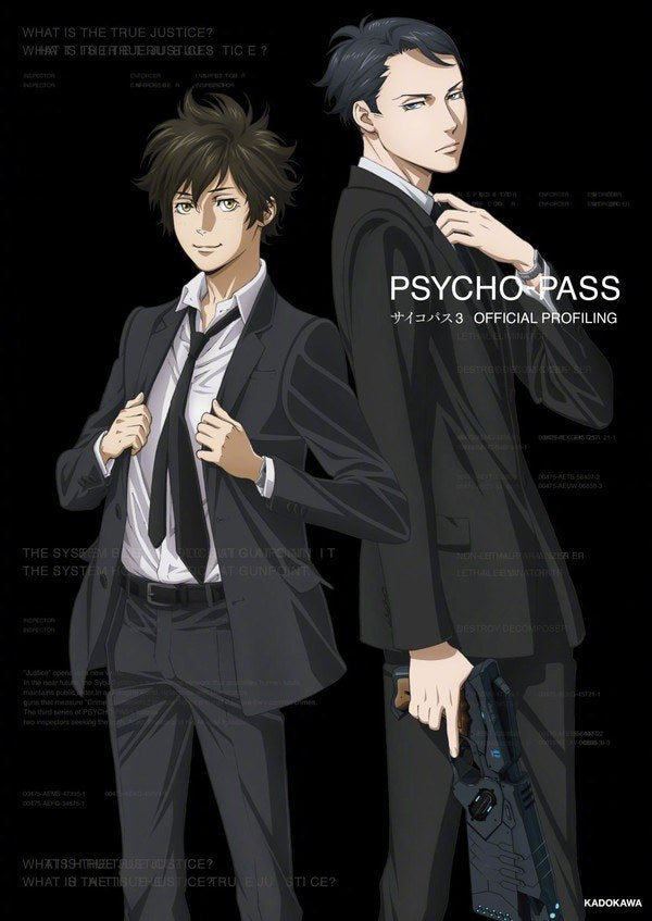 Official Profiling mandorama 01