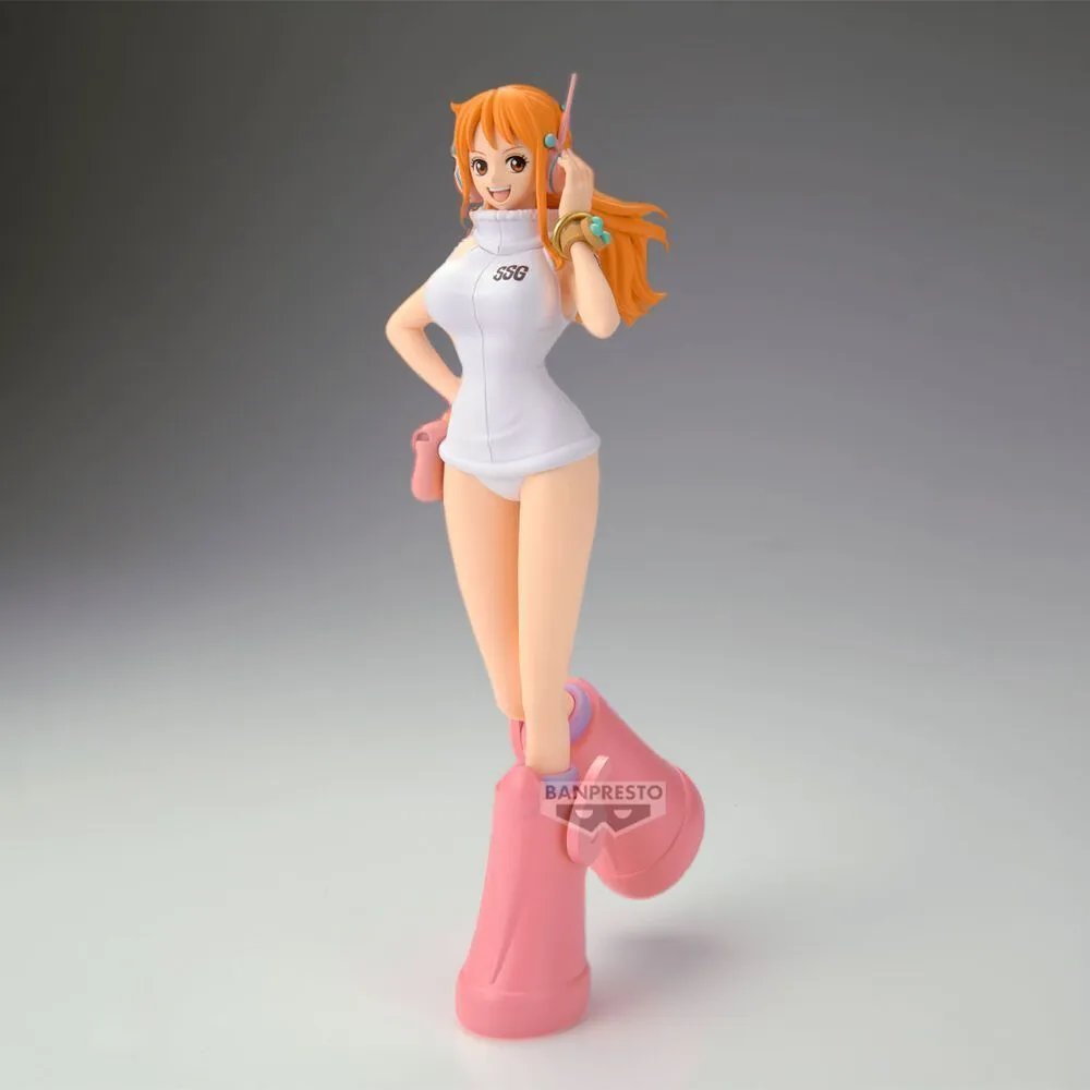 One_PieceGLITTER_&_GLAMOURS_-_NAMI_EGGHEAD_STYLE_-_One_Piece_Mandorama