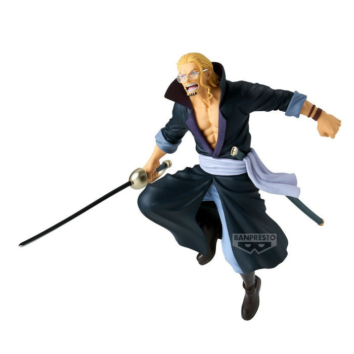 One_Piece_BATTLE_RECORD_COLLECTION-SILVERS.RAYLEIGH-_886da65f