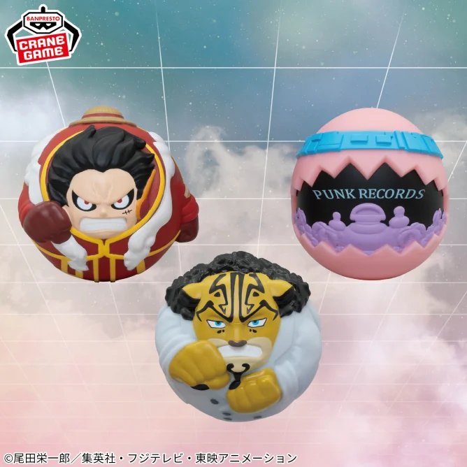 One_Piece_Bound_Ball_Figure_vol.7_One_Piece_Mandorama