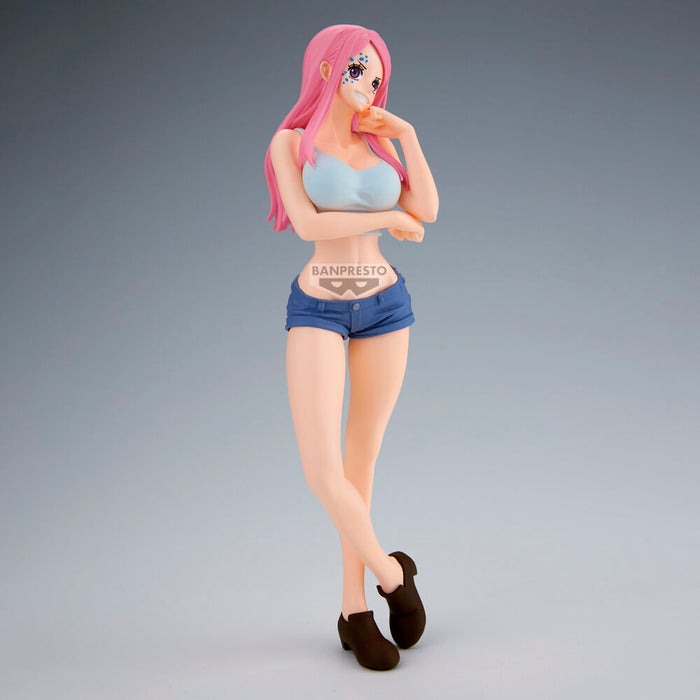 One_Piece_GLITTER&GLAMOURS-JEWELRY.BONNEY-Ⅱ_73f7c664