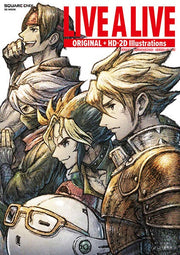 Original+HD-2D Illustrations mandorama 01