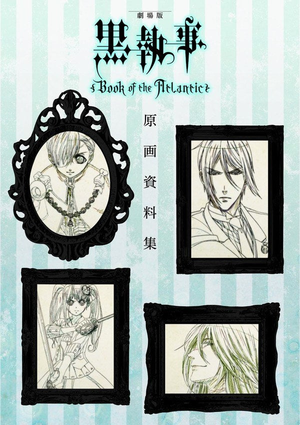 Original Pictures Collection mandorama 01