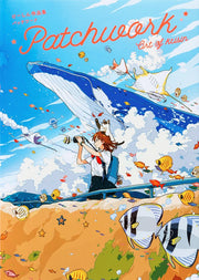 Patchwork - Keisin mandorama 01