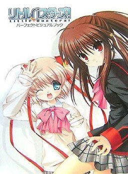 Perfect Visual Book mandorama 02
