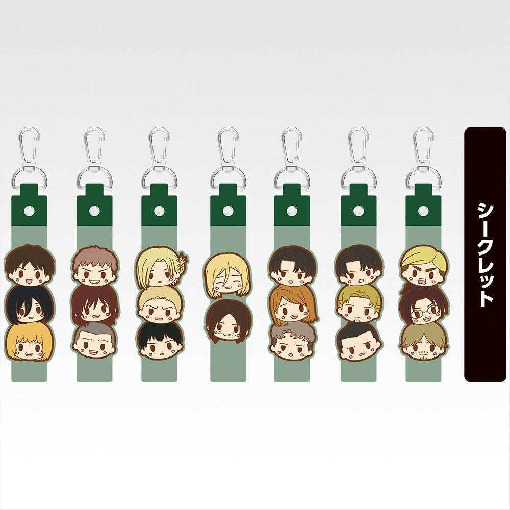Ichiban Kuji Attack on Titan Prize I Pokoto Chaum