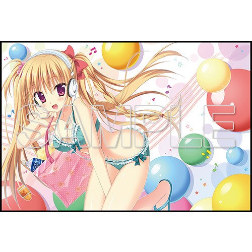 Pop Museum - Hontani Kanae mandorama 01