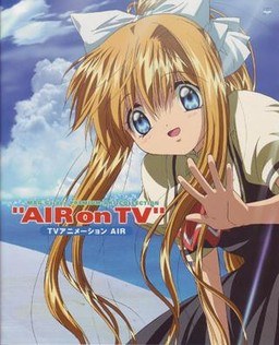 Premium-Art Collection AIR on TV mandorama 01
