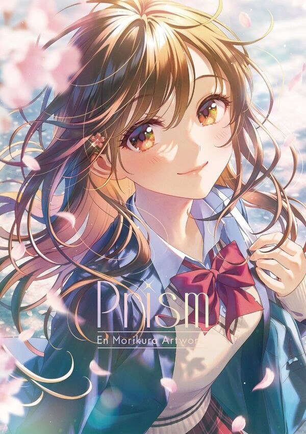Prism Morikura En Art Collection mandorama 01
