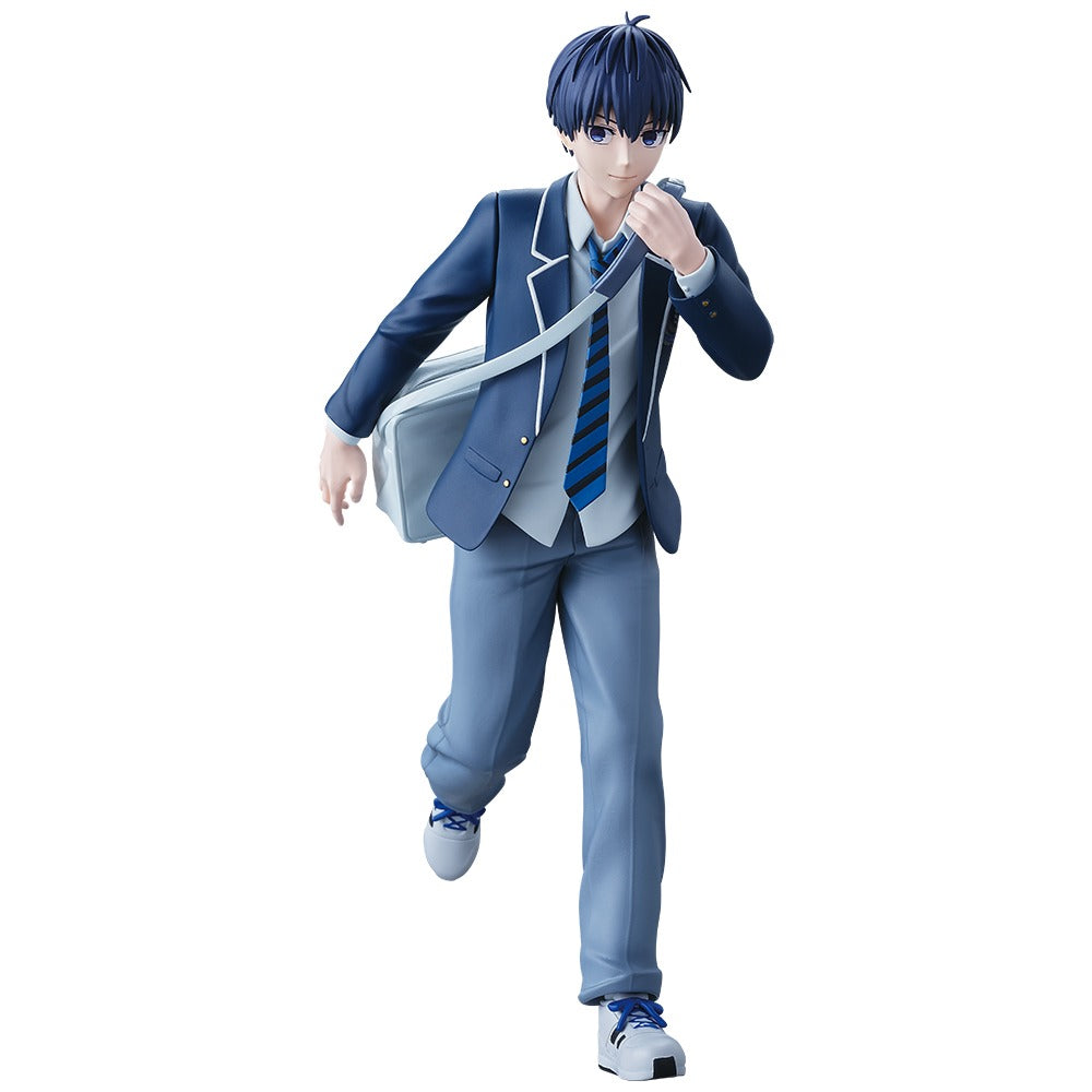 Ichiban Kuji Blue Rock ~day off~ Prize A Kiyoshi Seiichi