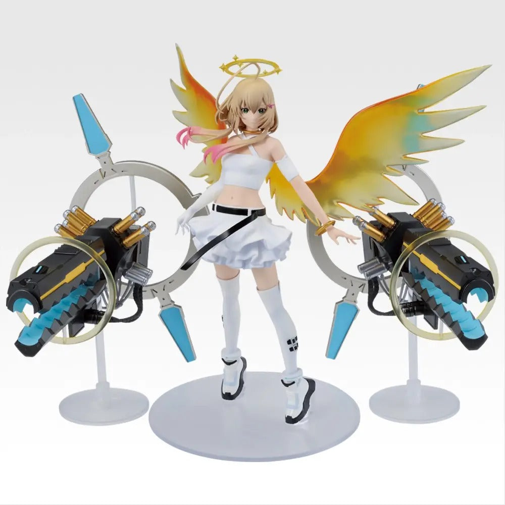 Ichiban Kuji Monster Strike 2026 Prize A Elle: evil mode