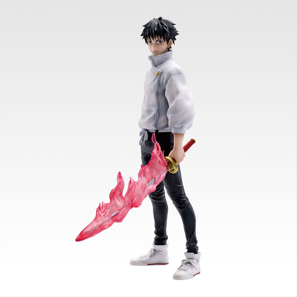 Ichiban Kuji Movie Jujutsu Kaisen 0 -1224- Prize A Yuta Otokotsu