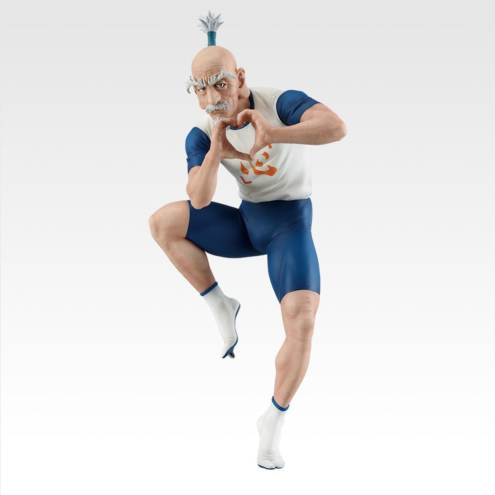 Ichiban Kuji HUNTER×HUNTER CHMERA ANT ➁ Prize B Netero