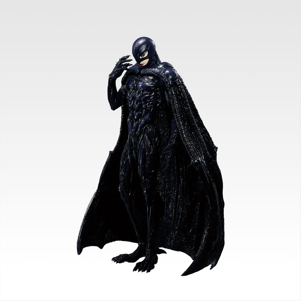 Ichiban Kuji Berserk vows to counterattack Prize C Femto