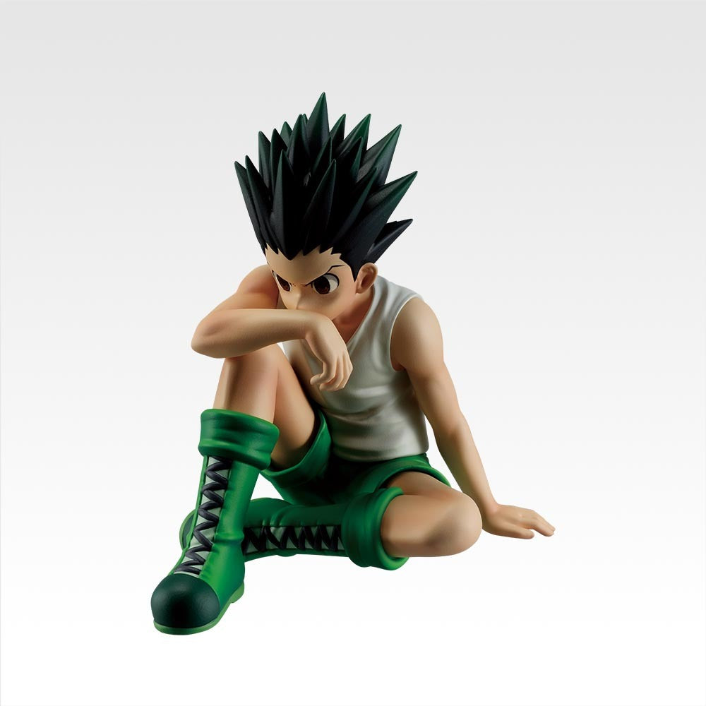 Ichiban Kuji HUNTER×HUNTER CHMERA ANT ➁ Prize C Gon