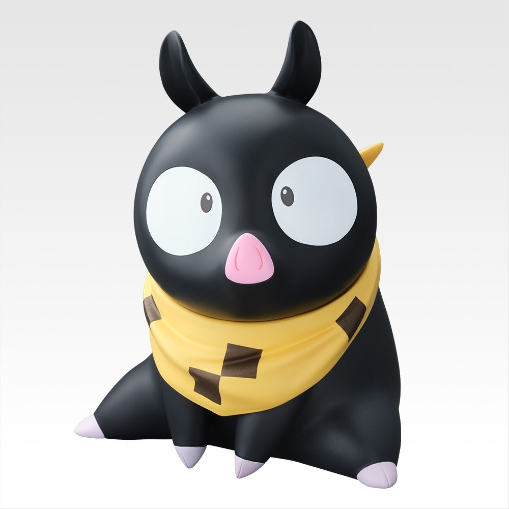 Ichiban Kuji TV anime “Ranma 1/2” 2nd edition Prize D P-chan piggy bank