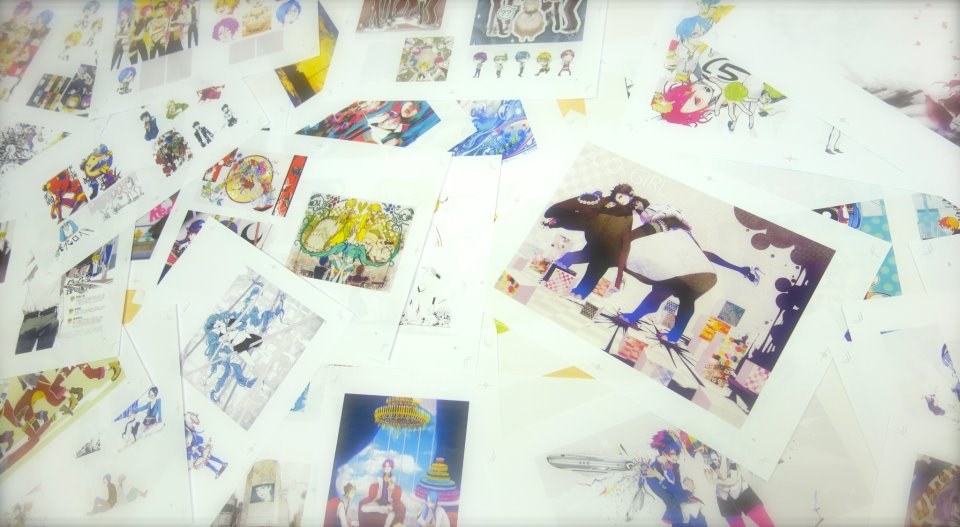 RGB - Akiakane mandorama 05