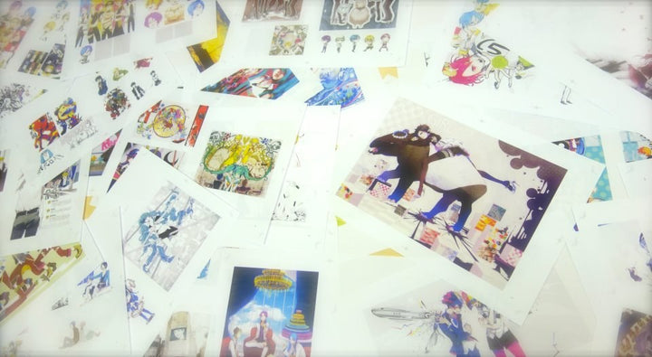 RGB - Akiakane mandorama 05