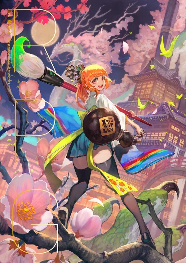 RPG - Lack mandorama 01