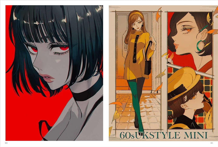 Raden - Natsume Lemon mandorama 06