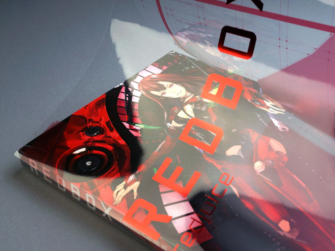 Redbox - Redjuice mandorama 06