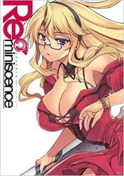 Reminiscence Freezing Illustrations mandorama 01