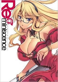 Reminiscence Freezing Illustrations mandorama 02