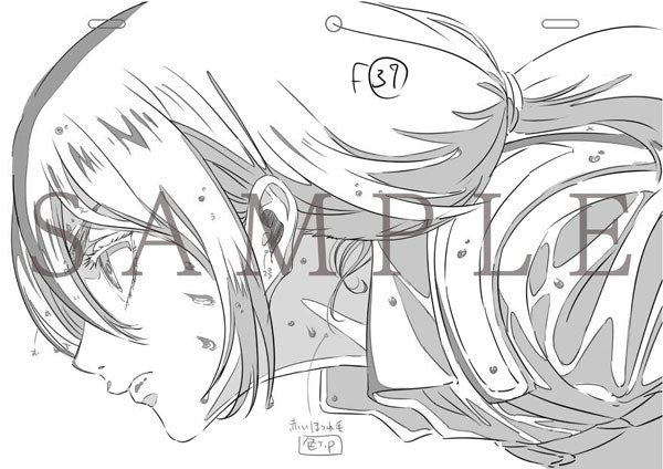 Rittai Kidou Sengashuu - Arifumi Imai — Vol. 2 V02 mandorama 03