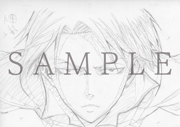 Rittai Kidou Sengashuu - Arifumi Imai — Vol. 2 V02 mandorama 04