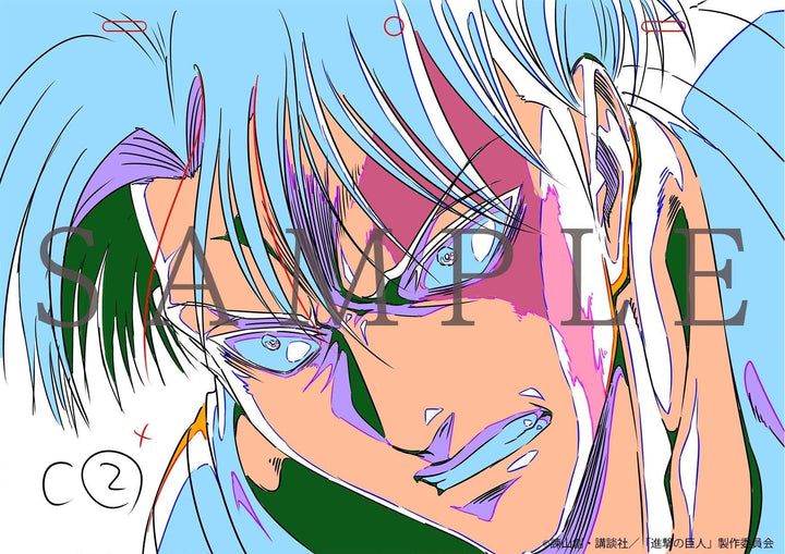 Rittai Kidou Sengashuu - Arifumi Imai — Vol. 2 V02 mandorama 05