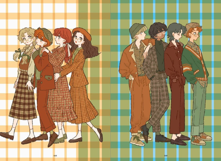 SOLEIL mandorama 08