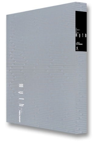 SP BOX Myth ~ mythology ~ - Sugisaki Yukiru mandorama 02