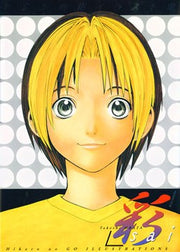 Sai - Obata Takeshi mandorama 01