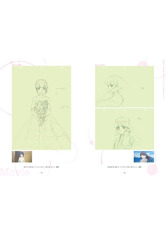 Seishun Buta Yarou wa Seisaku Making no Yume wo Minai mandorama 04