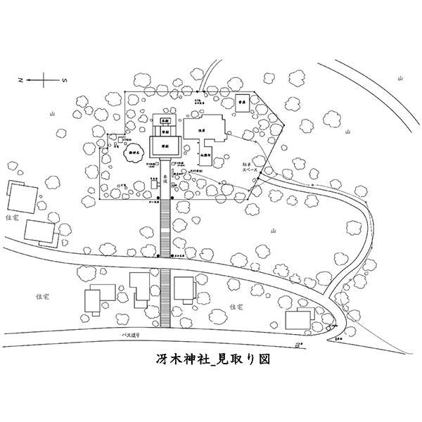 Setting Materials Collection mandorama 08