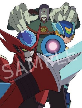 Shingo Adachi Artworks mandorama 08