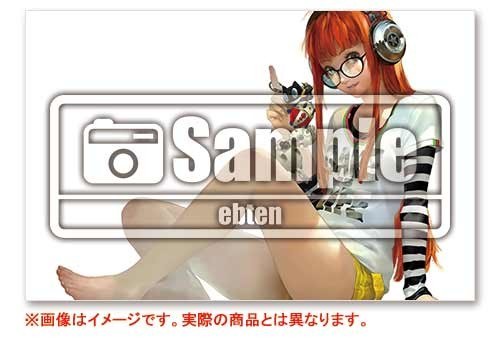 Soejima Shigenori & P-studio Art Unit Art Works 2010-2017 mandorama 03