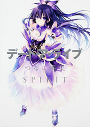Spirit mandorama 01