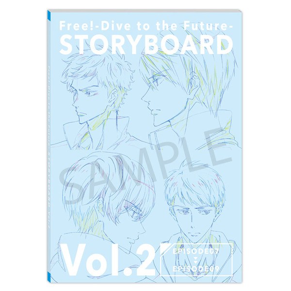 Storyboard — Vol. 2 V02 mandorama 01
