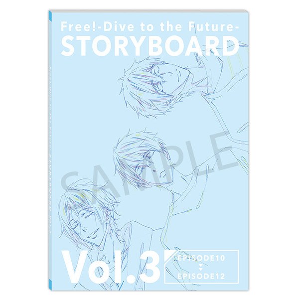 Storyboard — Vol. 3 V03 mandorama 01