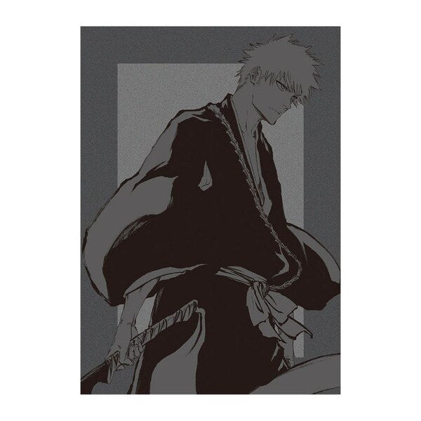 The Black Brochure - Kubo Tite mandorama 01