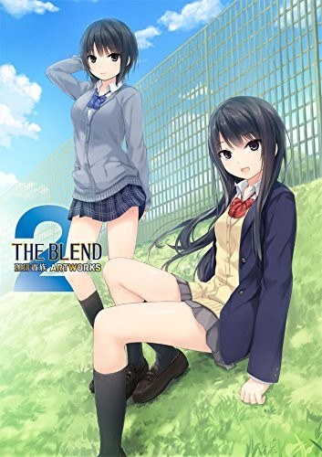 The Blend 2 - Coffee Kizoku mandorama 02