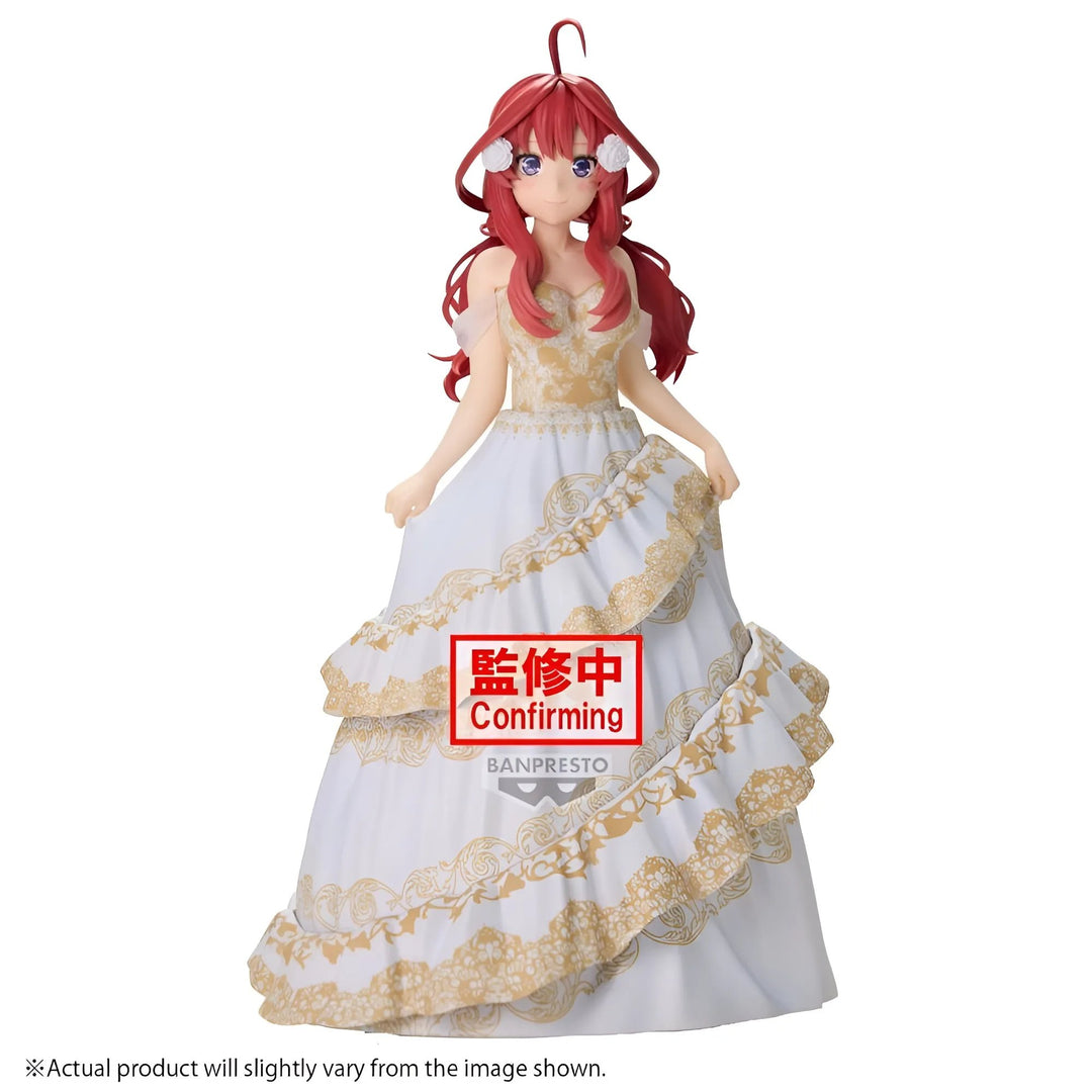 The_Quintessential_QuintupletsItsuki_NakanoFigureThe_Quintessential_Quintuplets__The_Quintessential_Quintuplets_Mandorama