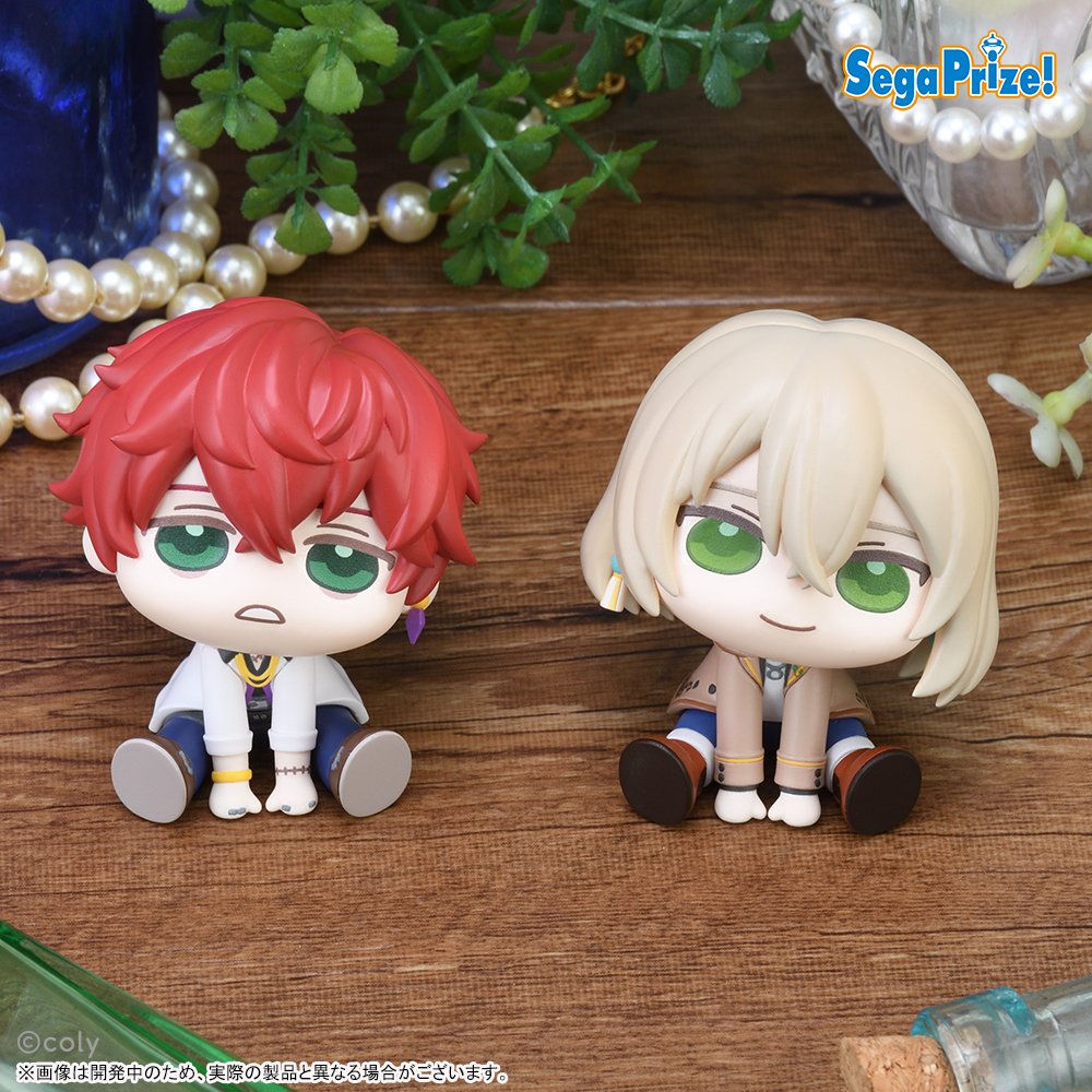 The_Wizard's_Approx._Bundle_KyurumiMini_Figure_Mithra_&_Rutile_The_Wizard's_Approx._Bundle_Mandorama