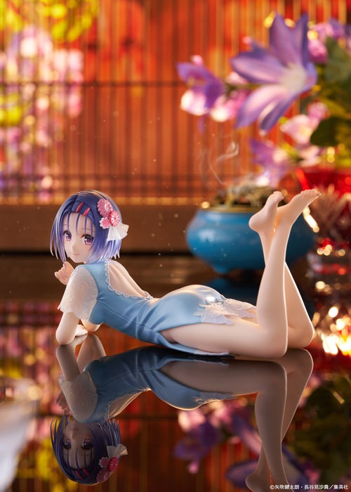 To_Love-Ru_Darkness_Desktop_Cute_Figure_Sairenji_Haruna_China_Dress_ver._44d5ddb9