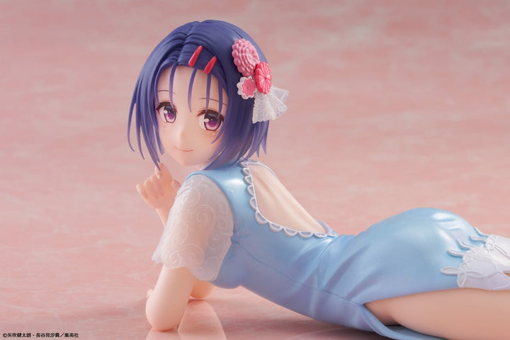 To_Love-Ru_Darkness_Desktop_Cute_Figure_Sairenji_Haruna_China_Dress_ver._f73e9ba9