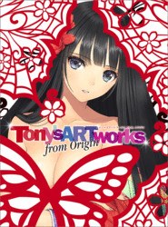 Tony's Art Works From Origin mandorama 01