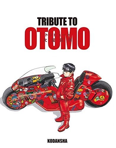 Tribute to Otomo mandorama 01